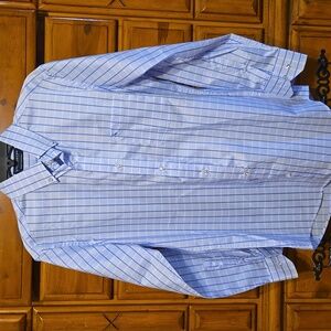 Tailorbyrd Collection stretch Performance shirt